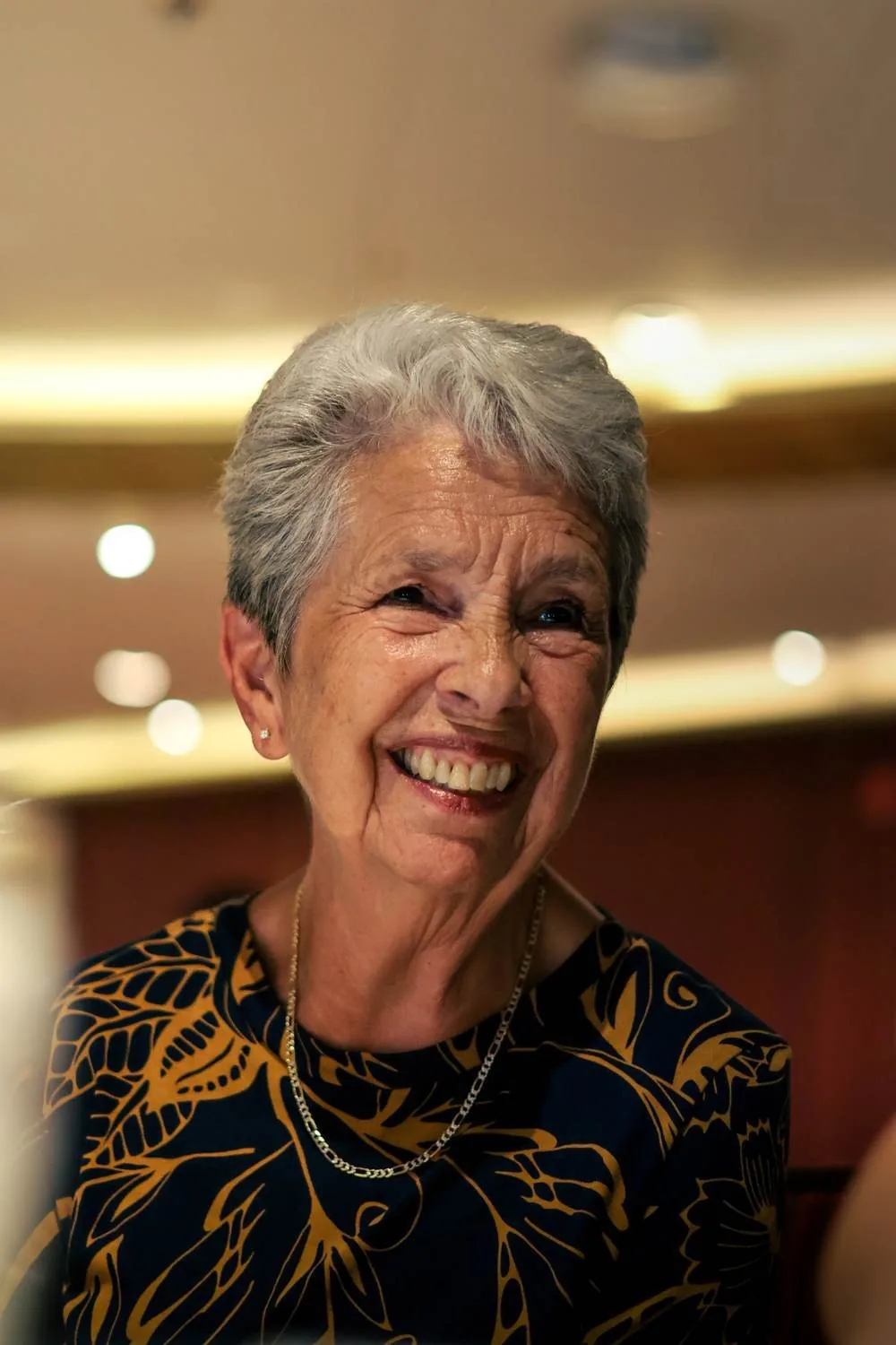Event portrait