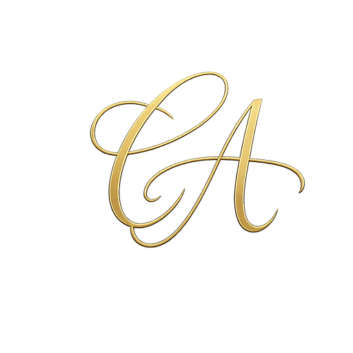 Churchill Atelier logo