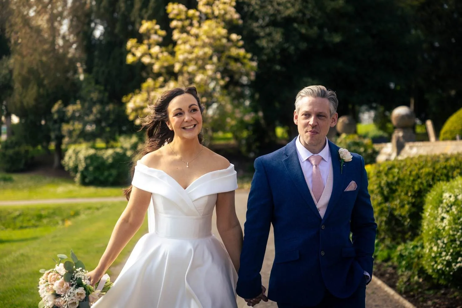 Couple portraits